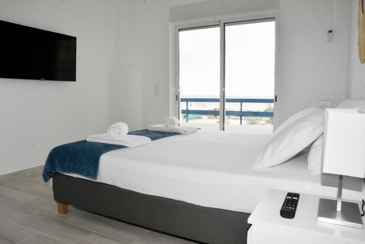 Casa Azul Apartment Monte Gordo Exterior photo