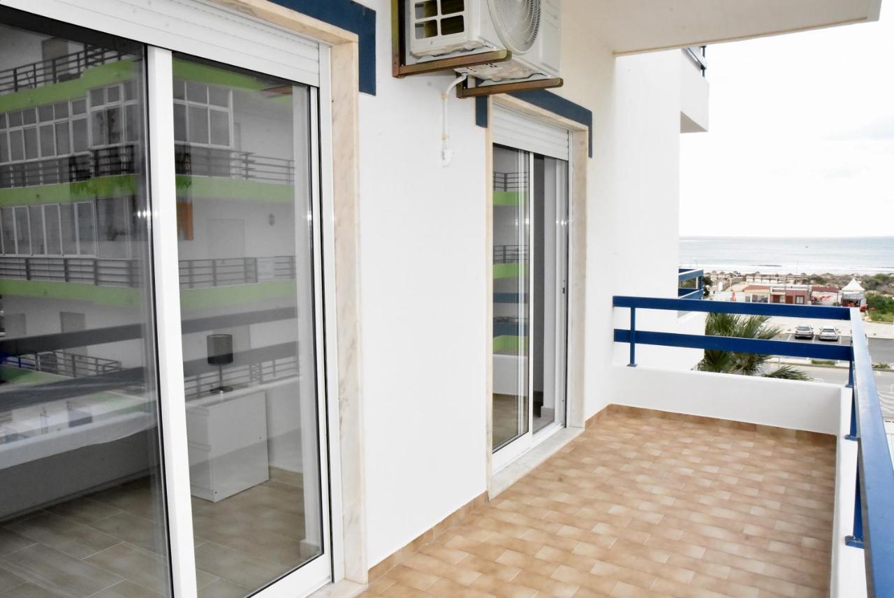 Casa Azul Apartment Monte Gordo Exterior photo