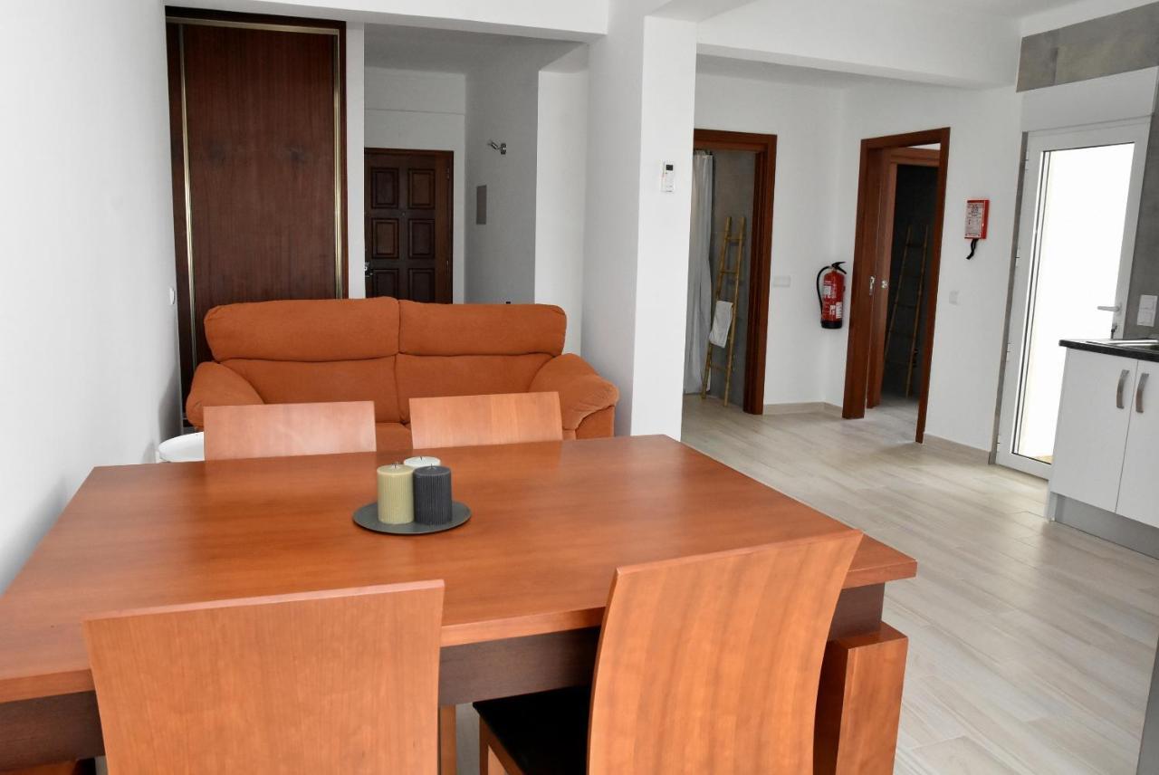 Casa Azul Apartment Monte Gordo Exterior photo