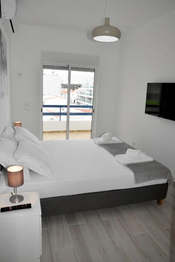 Casa Azul Apartment Monte Gordo Exterior photo