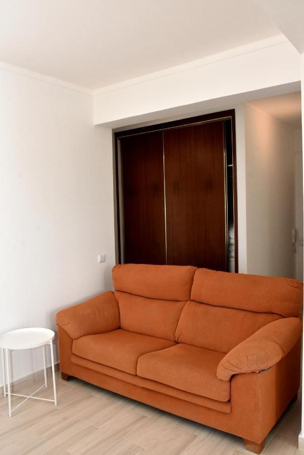Casa Azul Apartment Monte Gordo Exterior photo