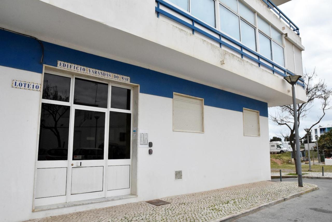 Casa Azul Apartment Monte Gordo Exterior photo