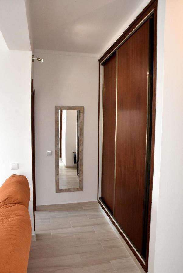 Casa Azul Apartment Monte Gordo Exterior photo